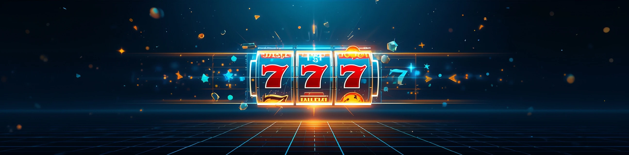 How live casinos run technically