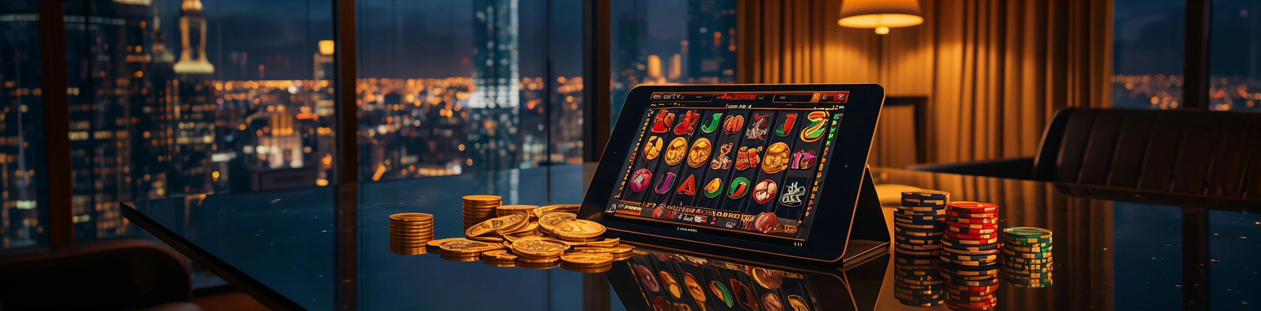 Live Casino Streaming And Studio Setup