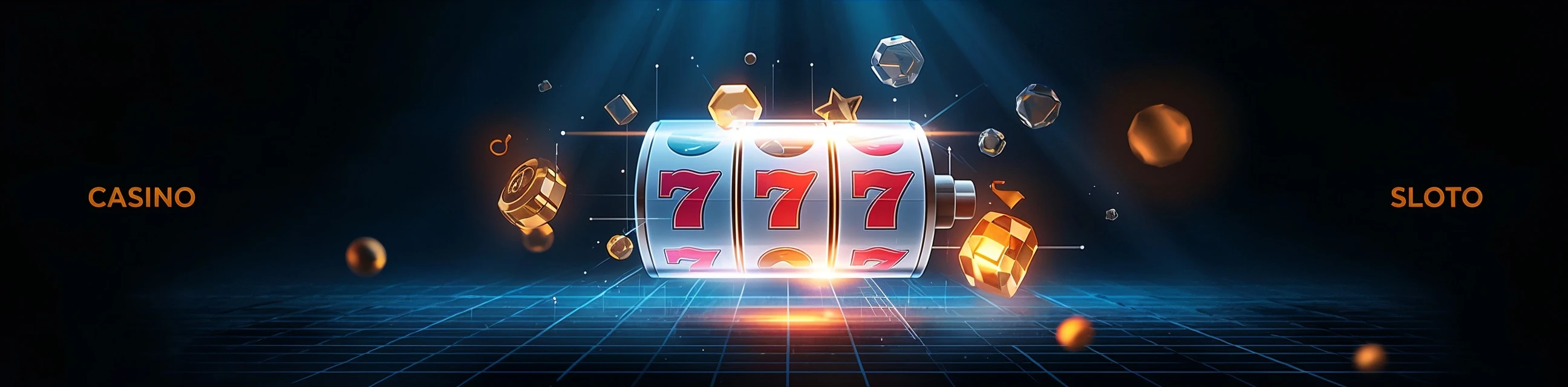 Live Casino Technology And Studio Setup