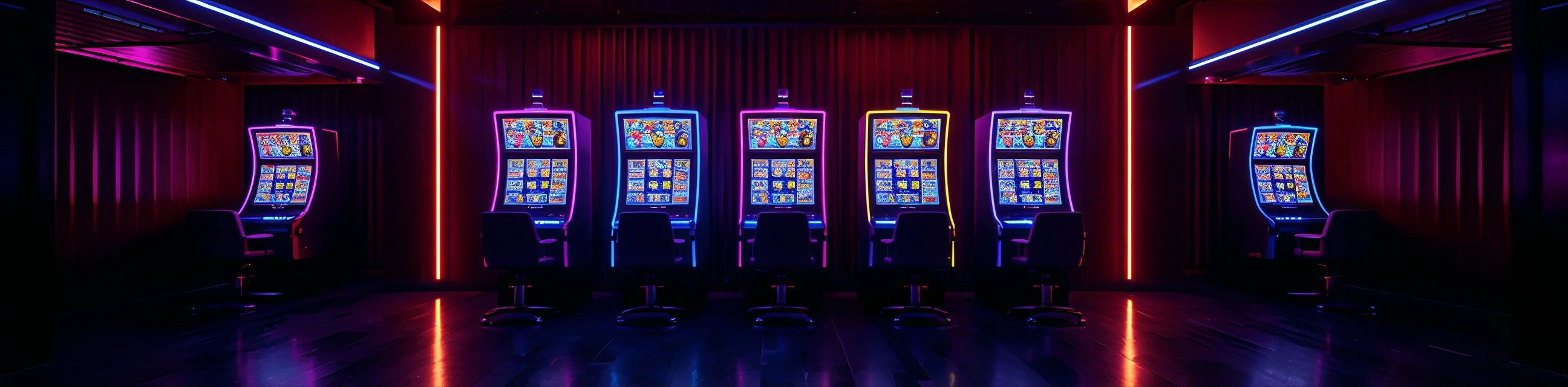 How live casinos work technically