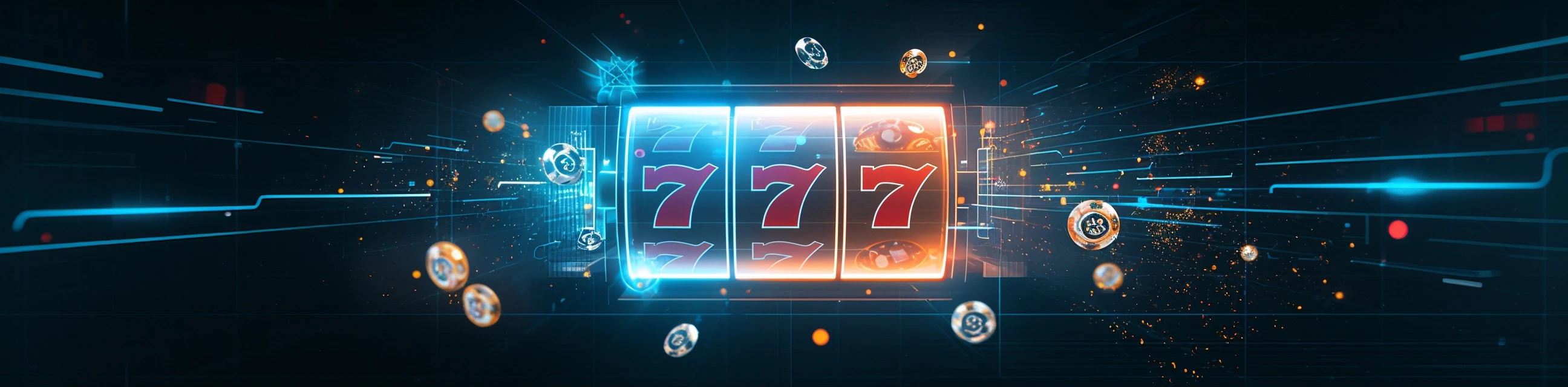 How live casinos work online