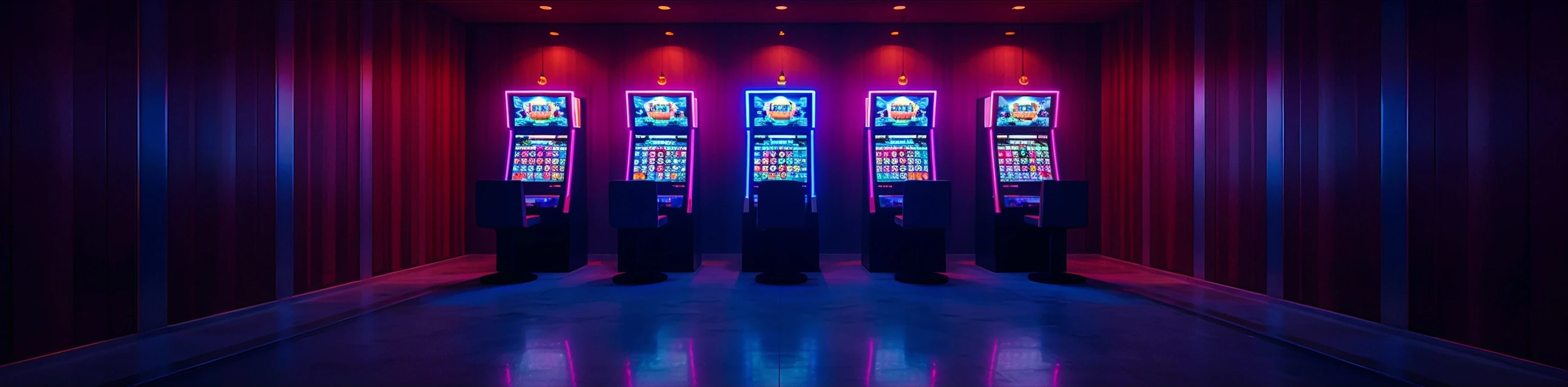 Leading live casino providers and studios