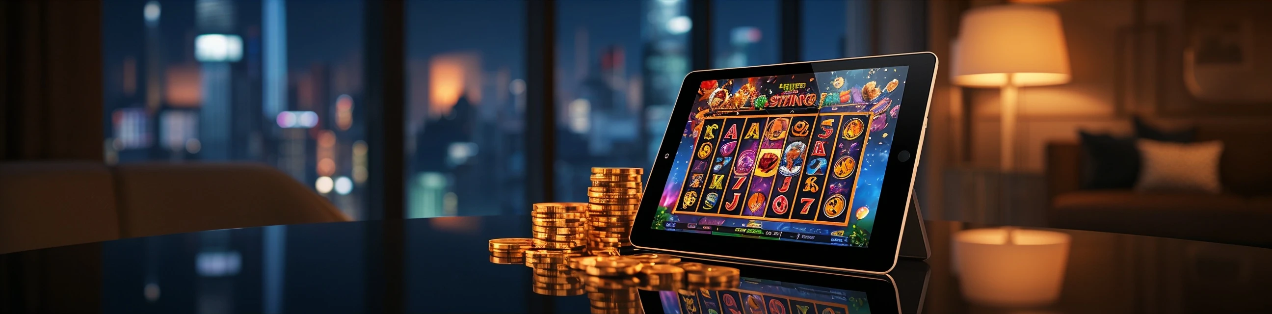 Live casinos with real dealers