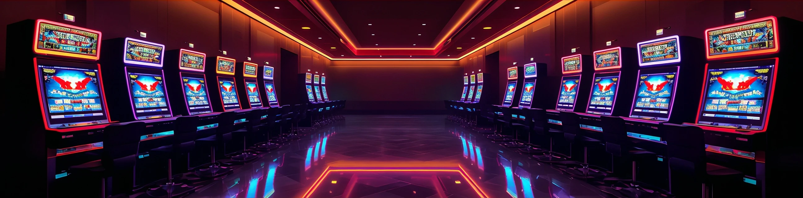 Main live casino games
