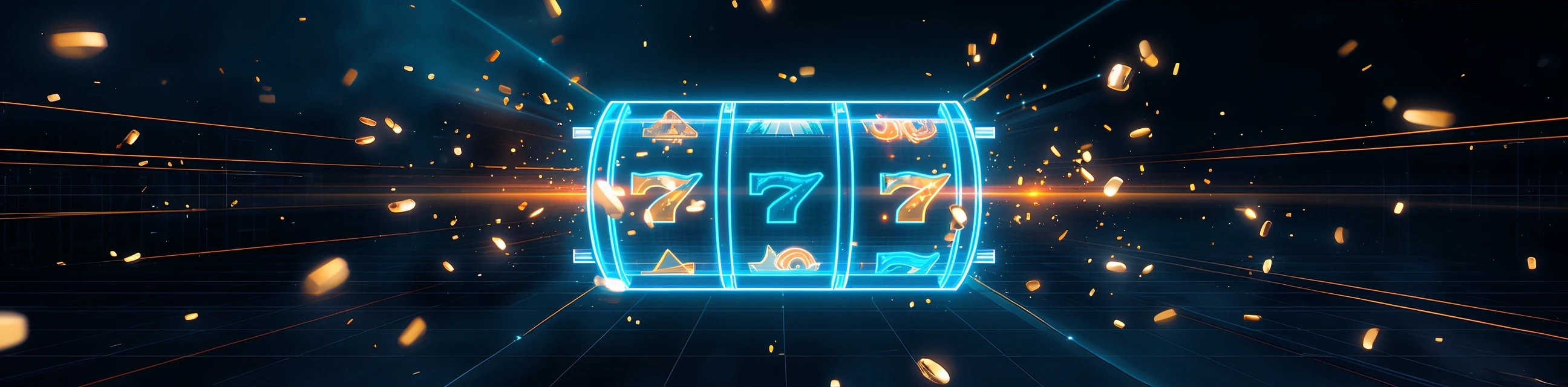How live casinos run technically