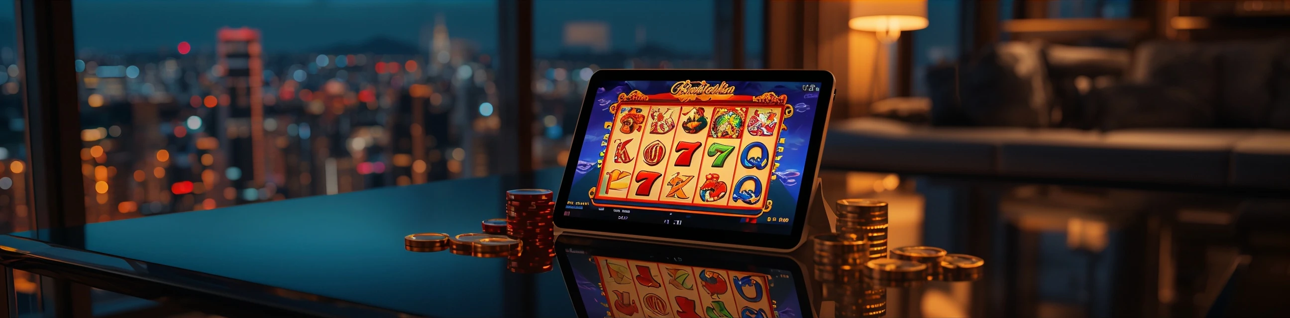 Online casinos in Lithuania: licensing and oversight