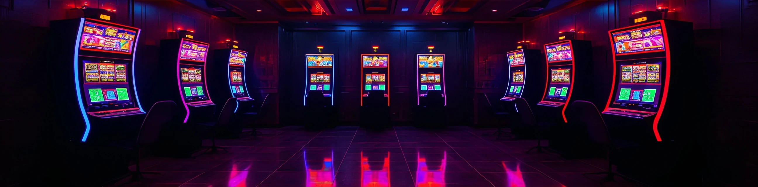 How live casinos run in real time