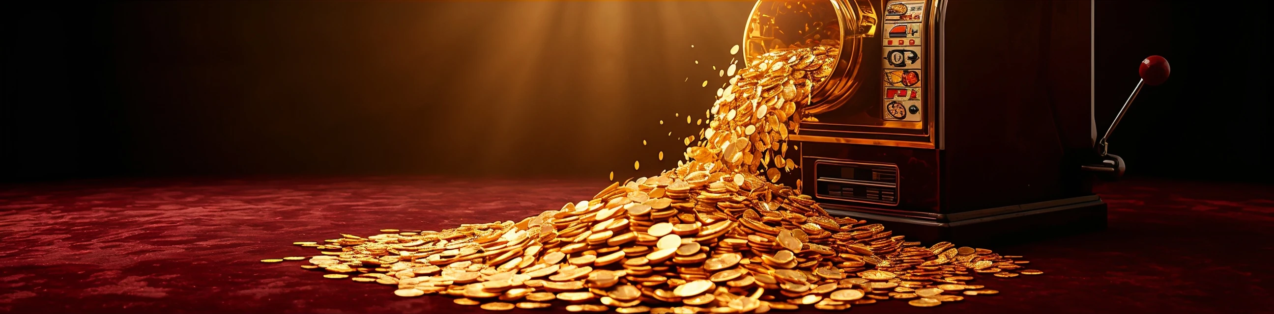 Main live casino games offered
