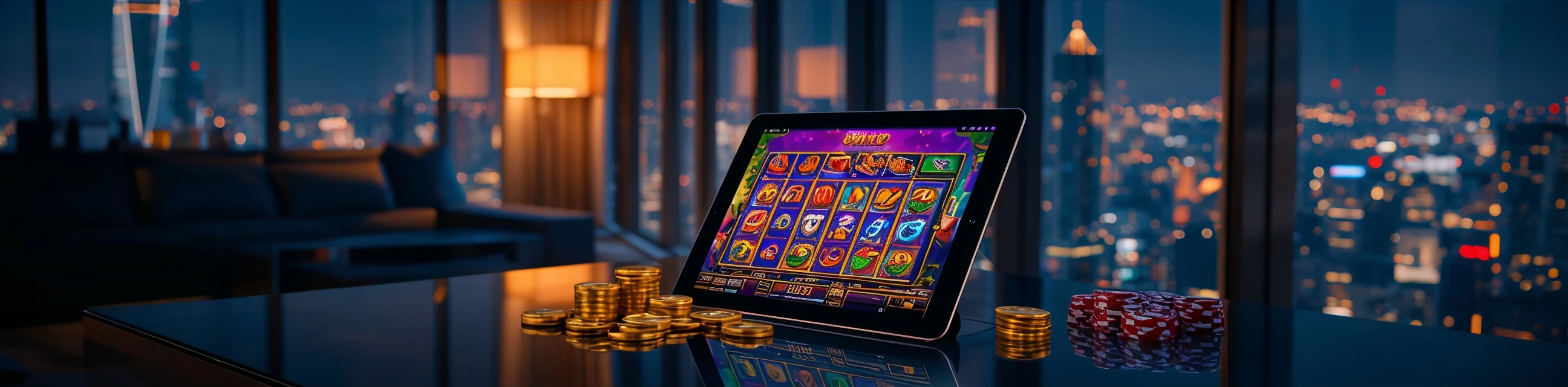 Vip casinos and how programs work
